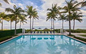 Beach Club At The Hotel 5*