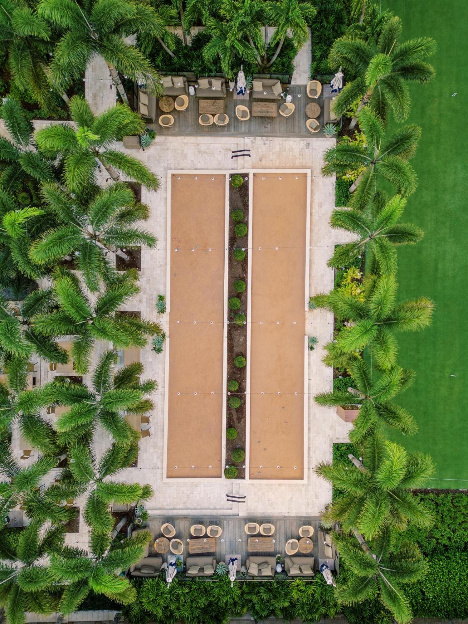 Beach Club At The Boca Raton Buitenkant foto